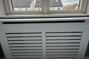 Radiator Cover