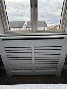 Radiator Cover