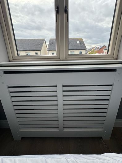 Radiator Cover