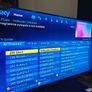 Sky+ box and freesat card Image 5
