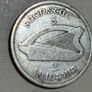 Two Irish florin 1931 & 1933 Image 2