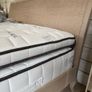 Superking Rattan Bed Frame - 6ft Image 4