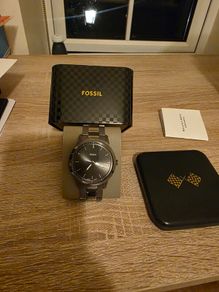 Fossil Watch