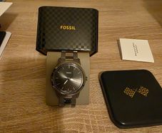 Fossil Watch