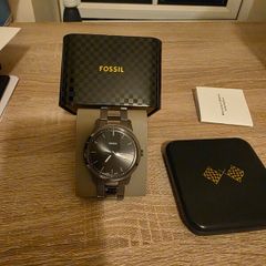 Fossil Watch