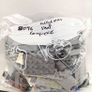 LEGO Star Wars: EMPEROR PALPATINE'S SHUTTLE (8096) complete with figures & instructions Image 3
