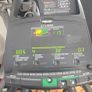 Teca Elliptical Machine,Precor CrossTrainer,Back P Image 7