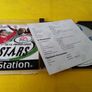 The F.A. Premier league Stars PlayStation 1 Ps1 Games PlayStation 2 Ps2 Games Original Image 6
