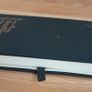 Small Notebook, Seamus Heaney Image 4