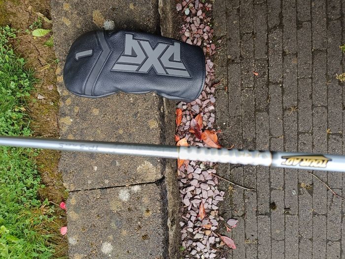 PXG 0311XF Gen 6 Driver