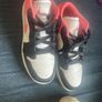 trainers worn once or twice to big for me the asics are a 5.5 and nike are 5.5 Image 3