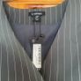 Beautiful pinstripe waistcoat Image 2