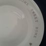 Plate - Home Sweet Home Image 2