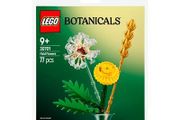 LEGO Botanical Collection Field Flowers (30701)