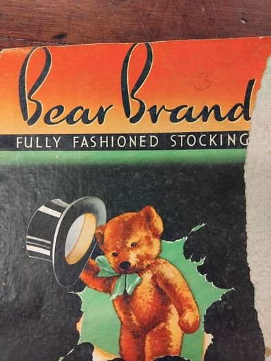 Vintage Advertising