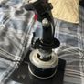 flight joystick Image 3