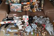 Lego Star Wars Collection