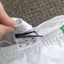 Umbro vintage Rep of Ireland shorts Image 4