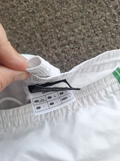 Umbro vintage Rep of Ireland shorts