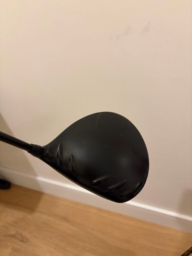 Ping G425 golf driver - left handed