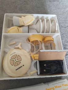 Medela Swing Flex Double