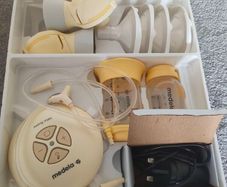 Medela Swing Flex Double