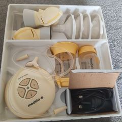 Medela Swing Flex Double