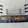 WWE WrestleMania Ring 2010 Used Please see pictures Image 8