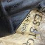 Vintage Shelley Tangye LJ263 2 Ton Screw Jack  Genuine Land Rover Series II,IIA,III Image 4