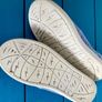Next  boys summer slip-ons (junior 11) Image 3