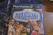 celebrity deathmatch