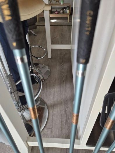 rare honma irons