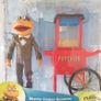Scooter Muppets 2004 palisades figure boxed Image 3