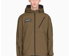Adidas Spzl Buckstead Jacket - Large - BNWT