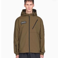 Adidas Spzl Buckstead Jacket - Large - BNWT