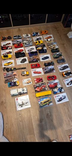 lego