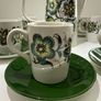 Vintage Jon Anton (Loreto) Coffee Set Image 8