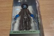 Star Wars Black Series: Cad Bane (BoBF) 6''