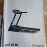 Treadmill - Reebok ONE GT30 Image 7
