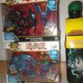 Anime / Manga Merchandise Lot  Yu-Gi-Oh, One Piece, My Hero Academia Image 6