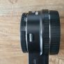 FTZ adapter from Viltrox Image 3