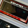 Tabletop Handheld Tomy Alien Attack Image 7