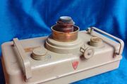 Valor with box Paraffin Oil lamp