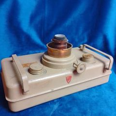 Valor with box Paraffin Oil lamp
