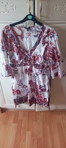 ladies top savida