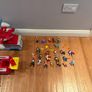 Paw Patrol bundle(Tower,  Vehicles and characters) Image 3