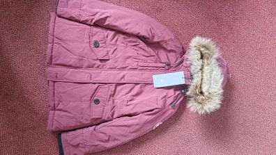 Authentic Canada Goose Jacket