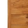 Bar Table Solid Reclaimed Teak 120x58x106 cm Image 7