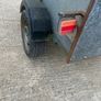 Dog  trailer Image 3