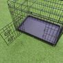 Pet cage medium size Image 5